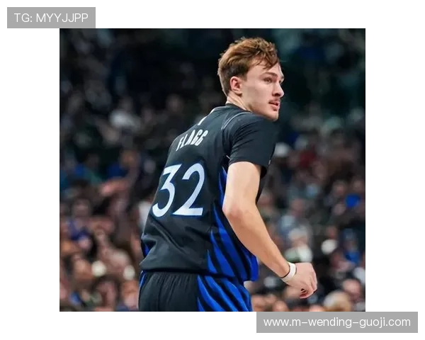 库珀弗拉格大学赛季统治力全解析 NBA状元热门为何提前锁定未来联盟门面